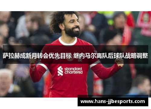 萨拉赫成新月转会优先目标 继内马尔离队后球队战略调整 萨拉赫成新月转会优先目标 继内马尔离队后球队战略调整