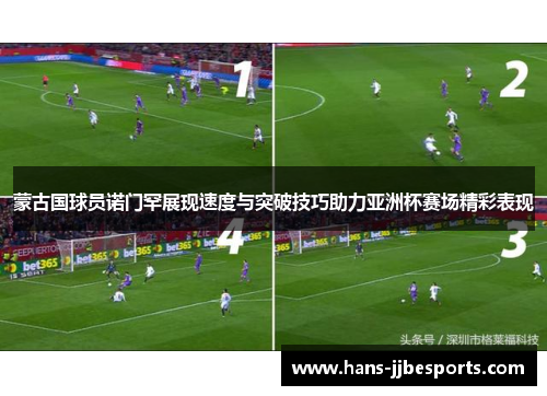 蒙古国球员诺门罕展现速度与突破技巧助力亚洲杯赛场精彩表现 蒙古国球员诺门罕展现速度与突破技巧助力亚洲杯赛场精彩表现