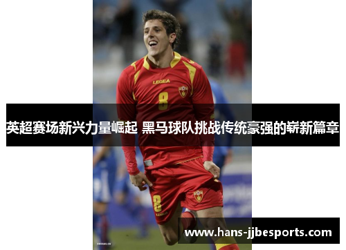 英超赛场新兴力量崛起 黑马球队挑战传统豪强的崭新篇章